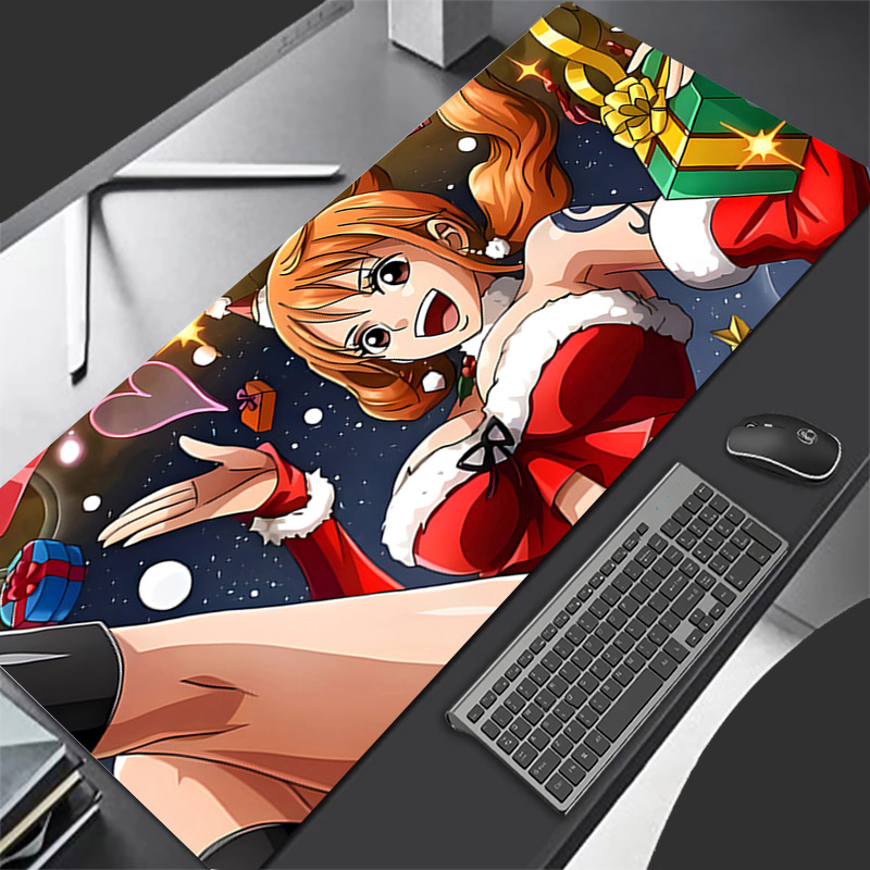 Mouse Pad One Piece Durable An - đánh giá và giá Pad Gaming Console