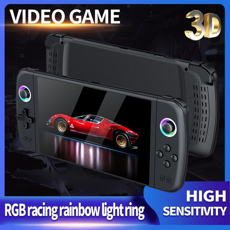 M27 Portable Pocket Retro Hand - đánh giá và giá Gaming Console Youtube