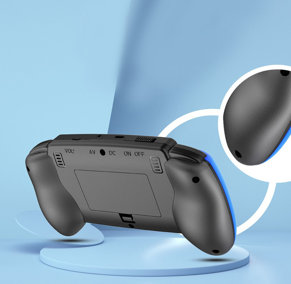 S7 Retro Handheld Game Console - đánh giá và giá Gaming Console Video Game