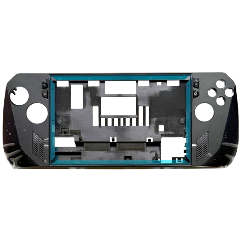 New For BOTTOMCASE® ROG Ally X - đánh giá và giá Gaming Console Handheld
