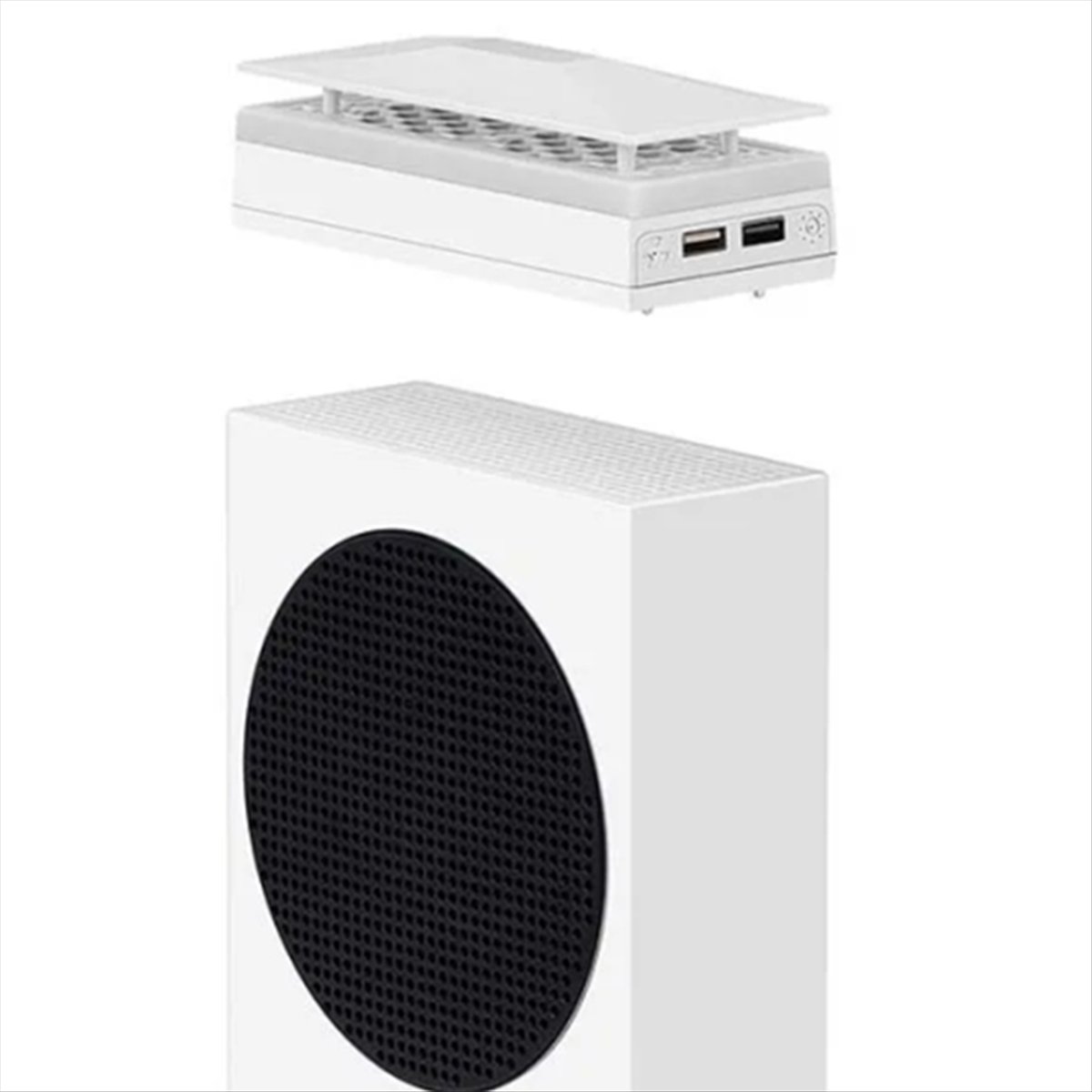 [ABJZ] Game Console Cooling Fa - đánh giá và giá Gaming Console Xbox Series S