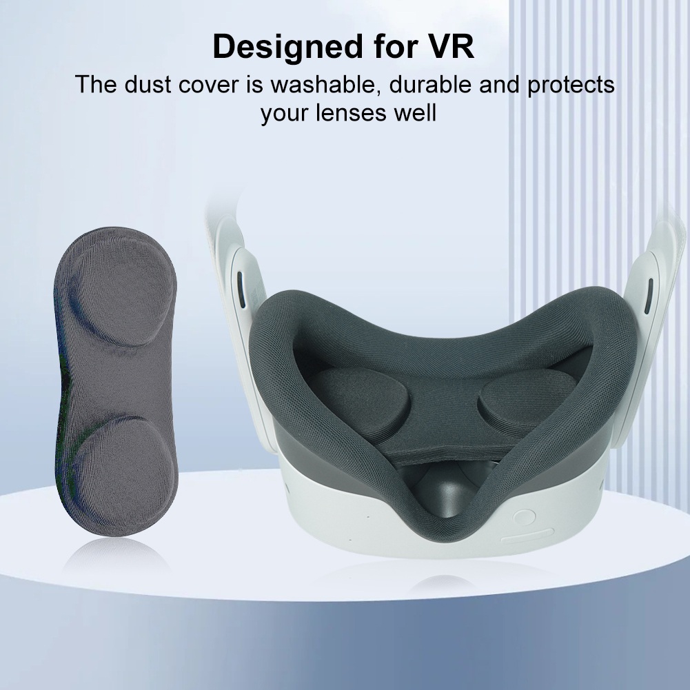 Lens Protective Cover Anti-Scr - đánh giá và giá Vr Lens Protector