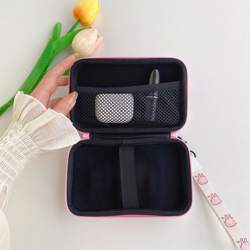 Fashion Storage Bag For R36S R - đánh giá và giá Gaming Console K36