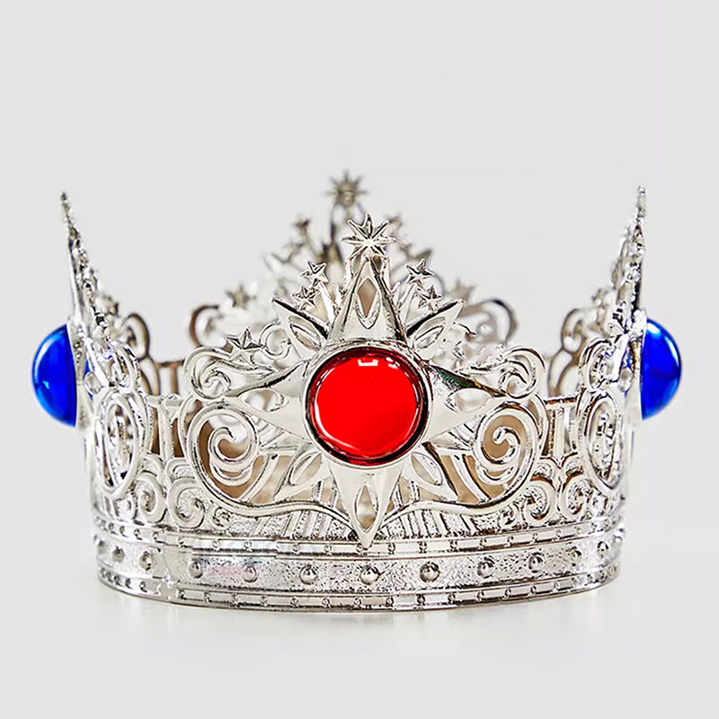 Metal Crown Cosplay Accessory  - đánh giá và giá Gaming Console Zelda