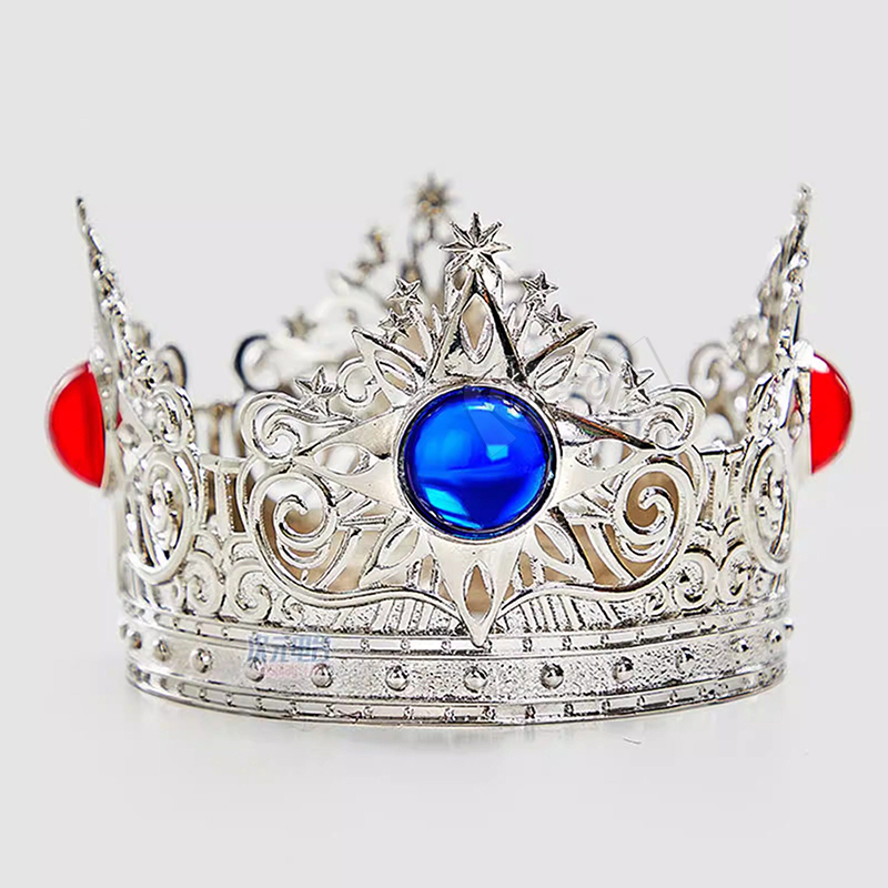 Metal Crown Cosplay Accessory  - đánh giá và giá Gaming Console Zelda