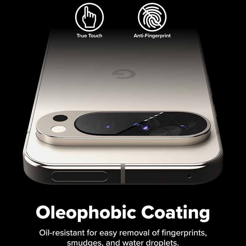 3 Pieces For Google Pixel 10 P - đánh giá và giá Vr Lens Protector