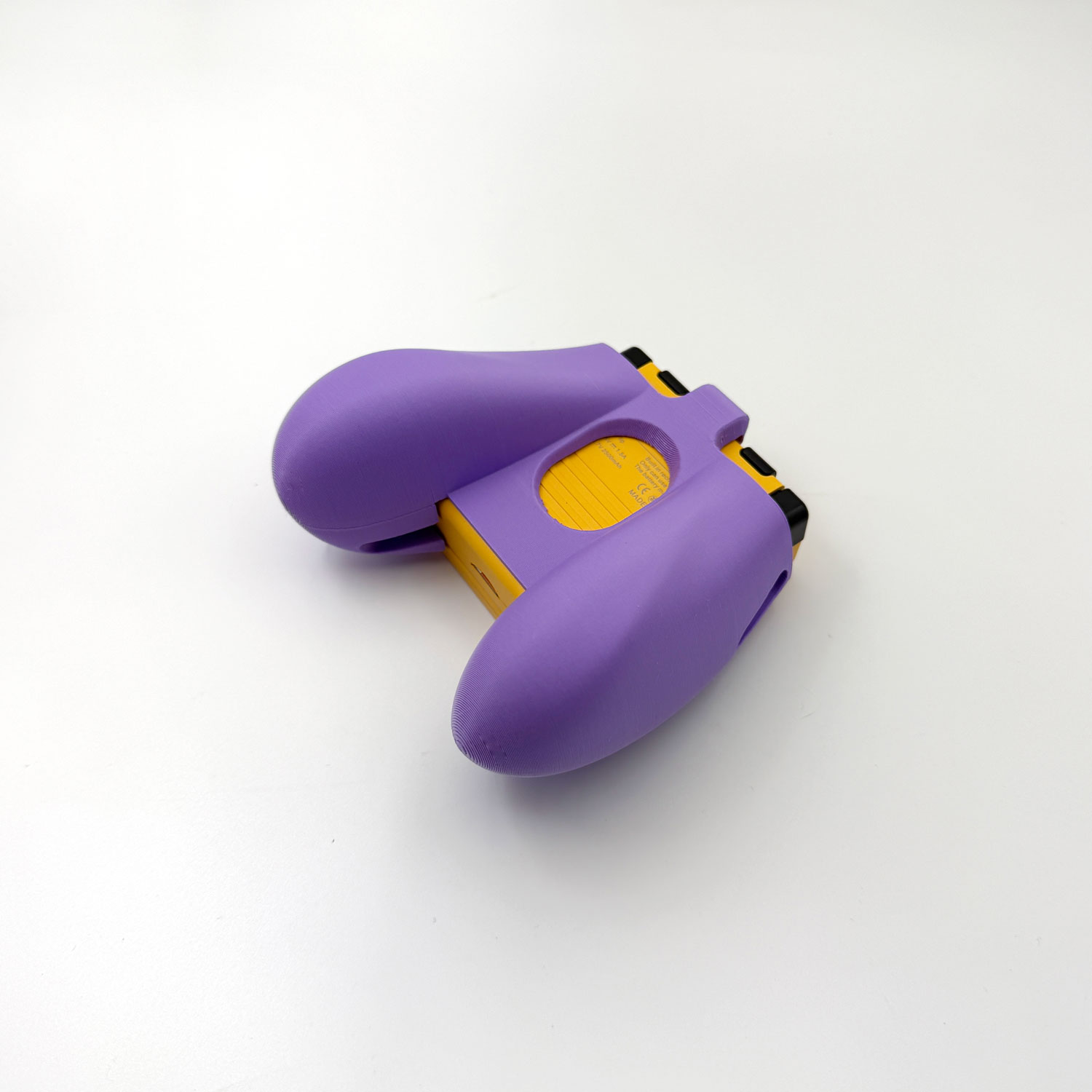 Miyoo MINI Flip Grip 3D Printe - đánh giá và giá Gaming Console Handheld
