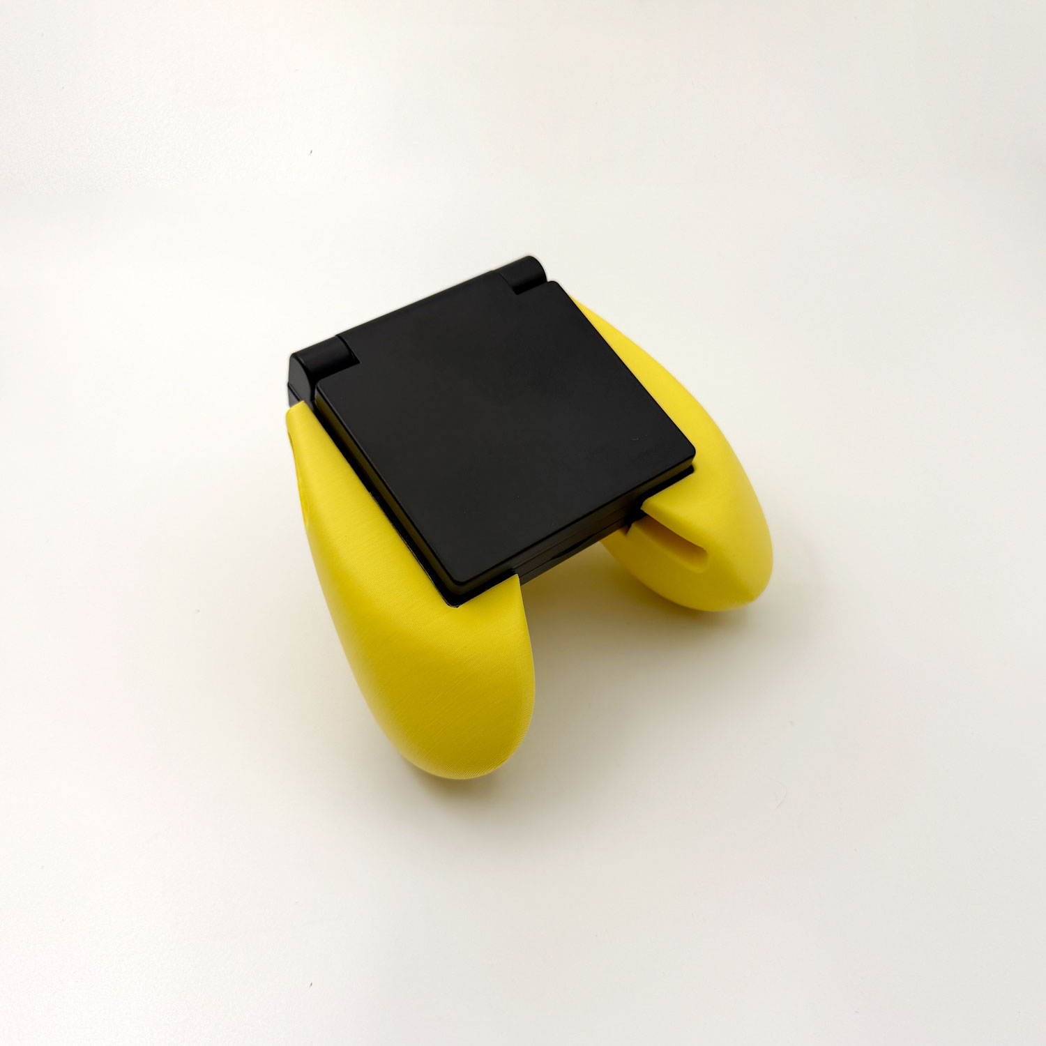Miyoo MINI Flip Grip 3D Printe - đánh giá và giá Gaming Console Handheld