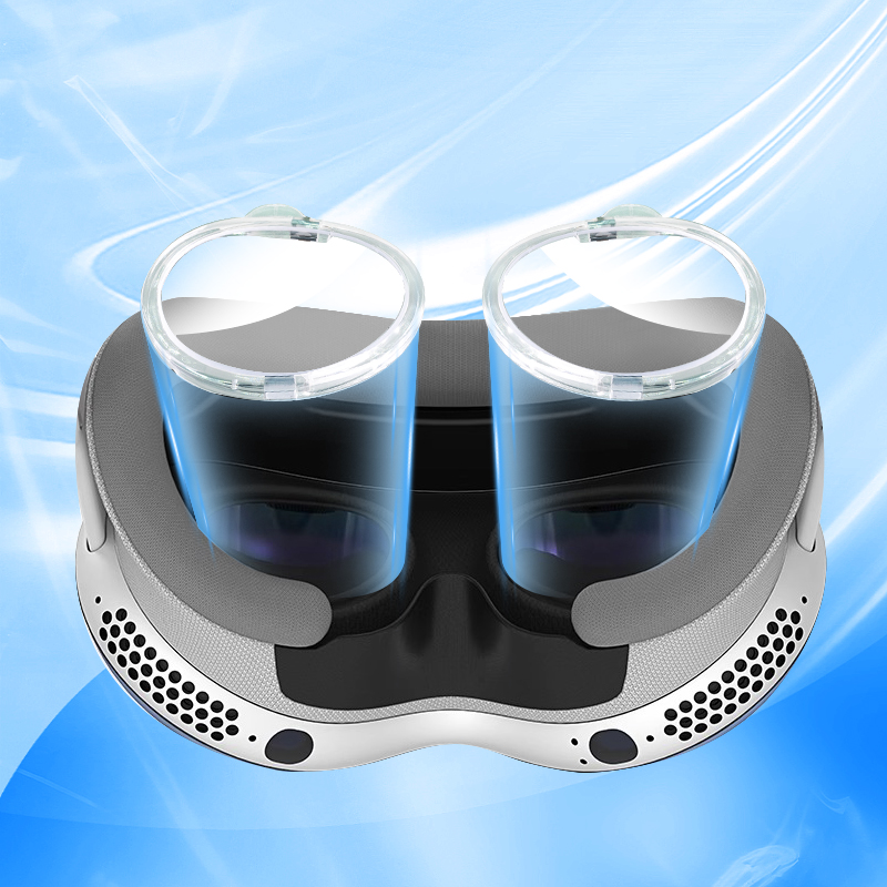 For Apple Vision Pro Magnetic  - đánh giá và giá Vr Lens Protector