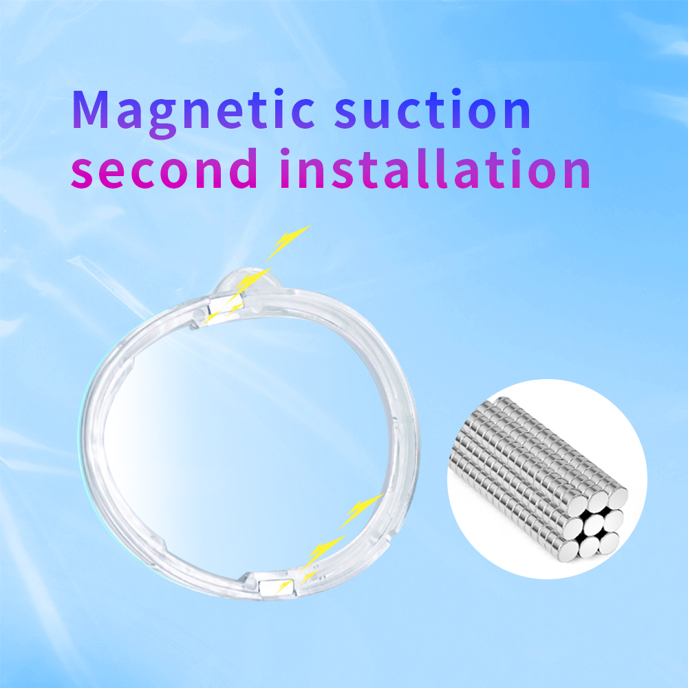 For Apple Vision Pro Magnetic  - đánh giá và giá Vr Lens Protector