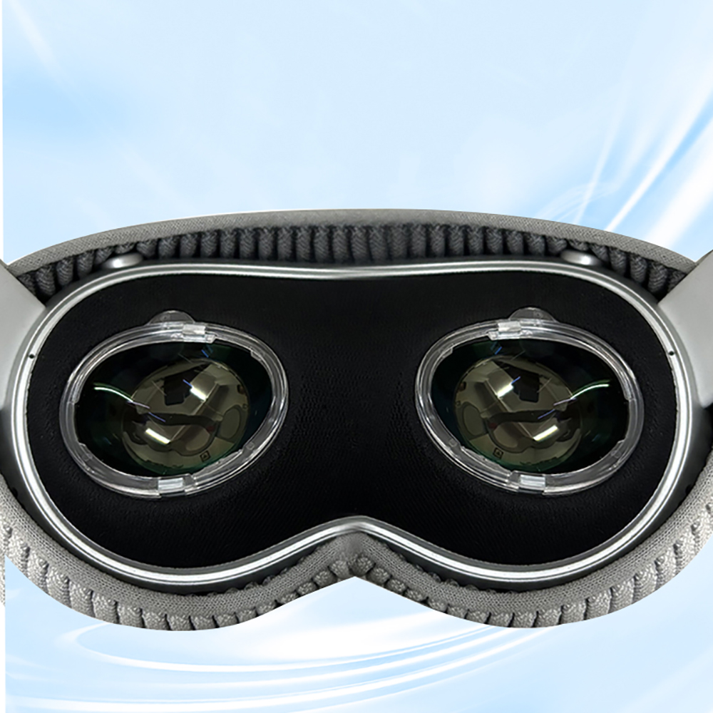 For Apple Vision Pro Magnetic  - đánh giá và giá Vr Lens Protector