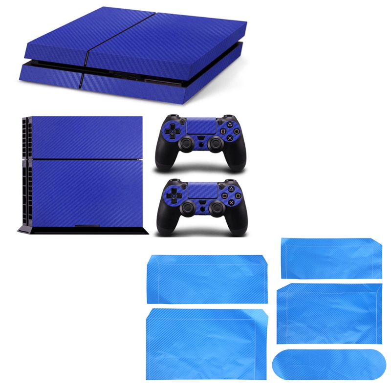 2022 Mới Tay Cầm Miếng Dán Sợi - đánh giá và giá Console Skin Wrap