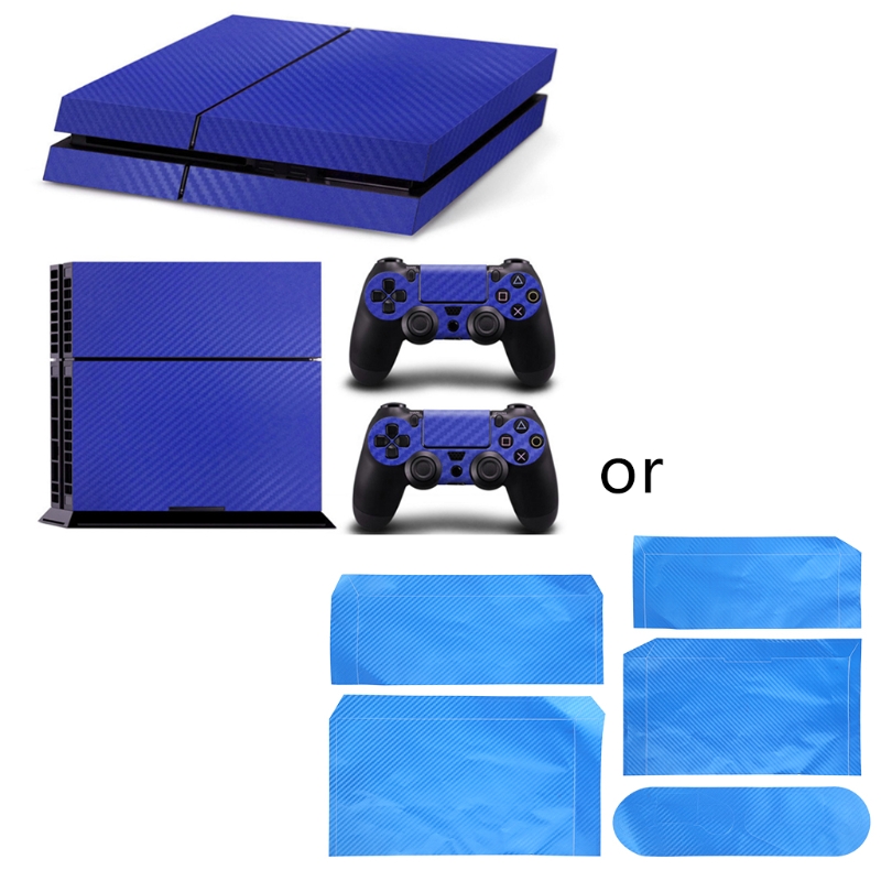 2022 Mới Tay Cầm Miếng Dán Sợi - đánh giá và giá Console Skin Wrap