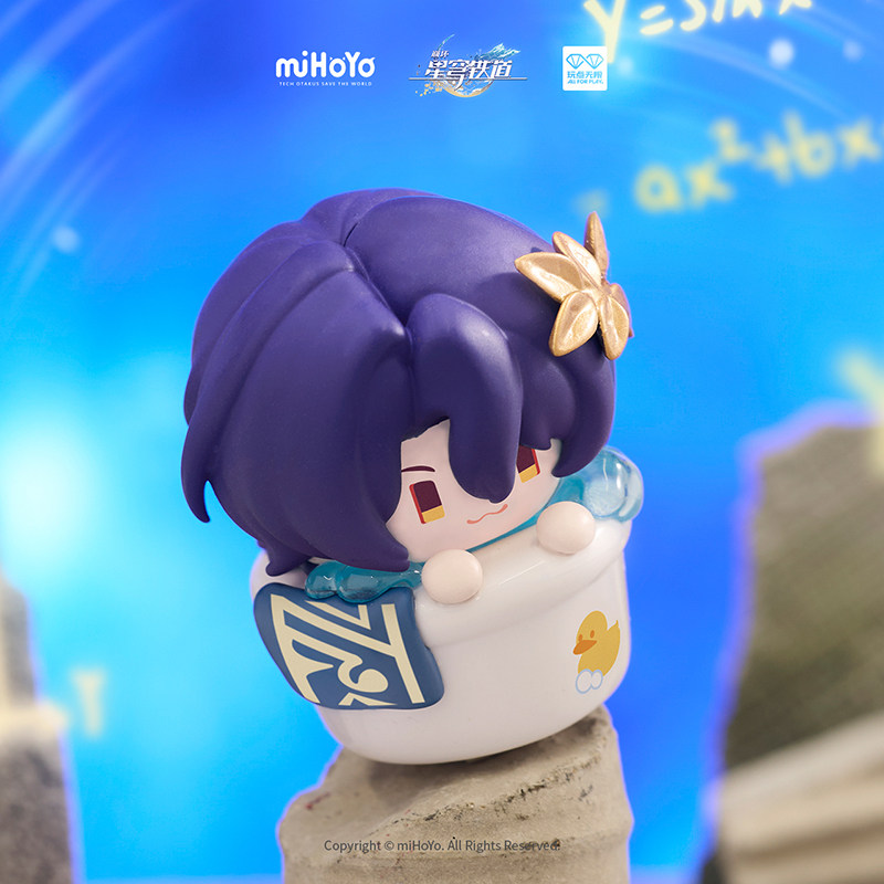 Mihoyo Honkai Star Rail Keycap - đánh giá và giá Pad Gaming Console