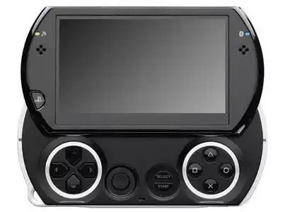 PSP GO Handheld Gaming Console - đánh giá và giá Gaming Console Handheld