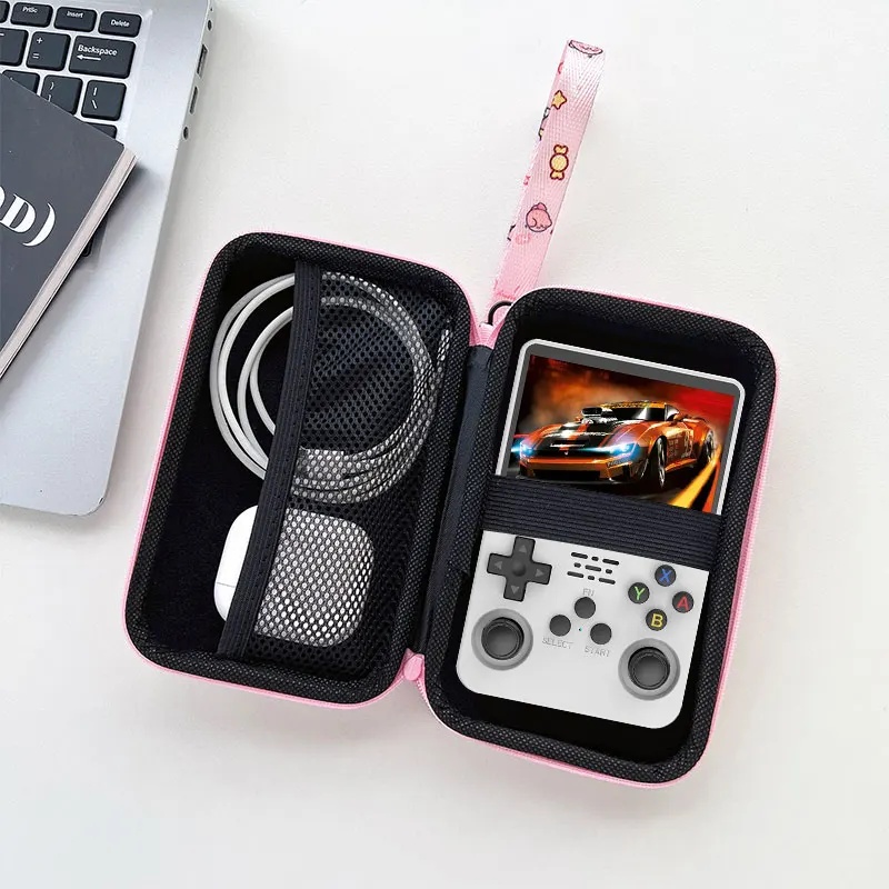 Lanyards Storage Bag Case For  - đánh giá và giá Gaming Console K36