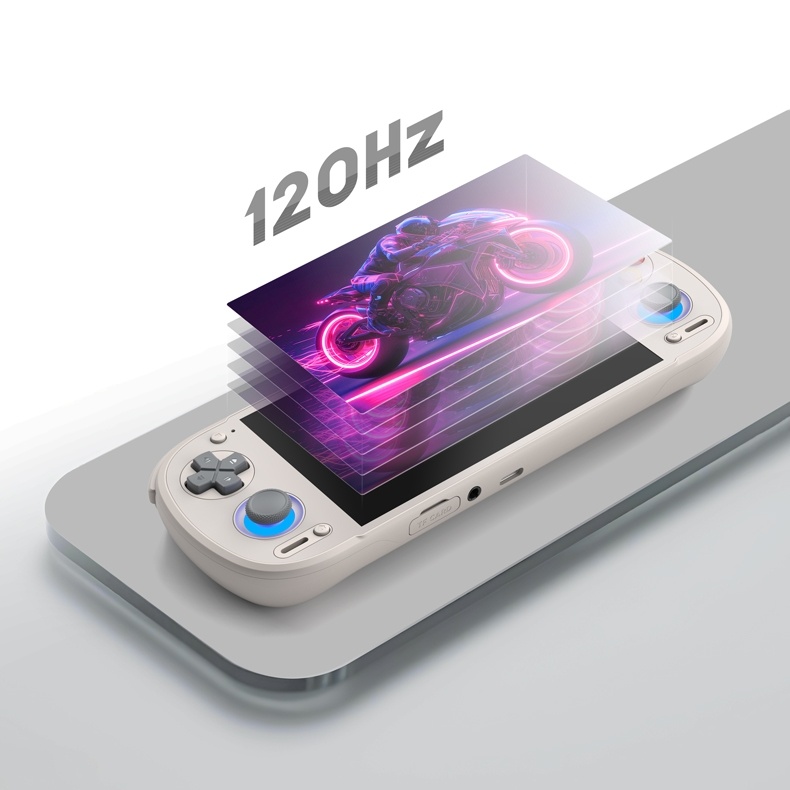 Pre-Sale Retroid Pocket 6 5.5- - đánh giá và giá Gaming Console Download