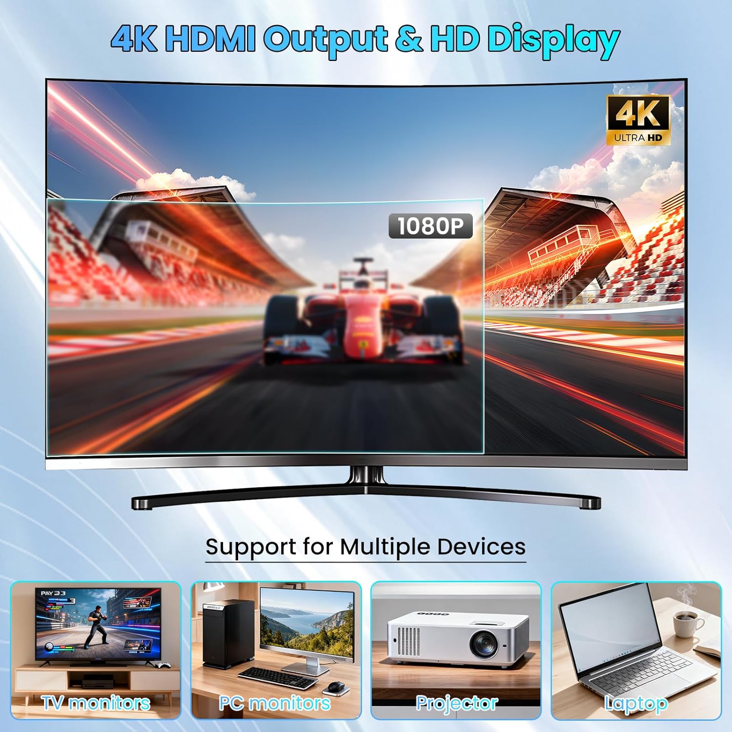4K Retro Gaming Console 64Gmem - đánh giá và giá Gaming Console Video Game