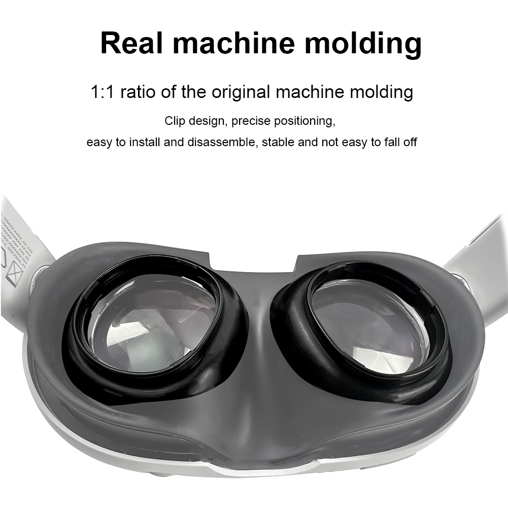 Lens Protective Cover Anti-Scr - đánh giá và giá Vr Lens Protector