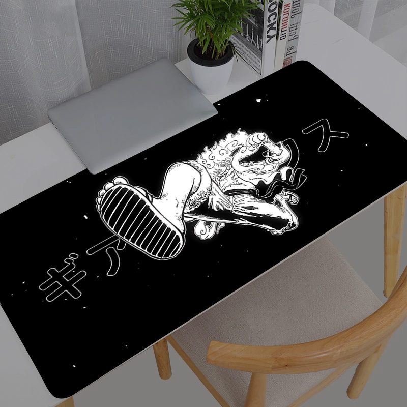 Large Mouse Pad Luffy One Piec - đánh giá và giá Pad Gaming Console