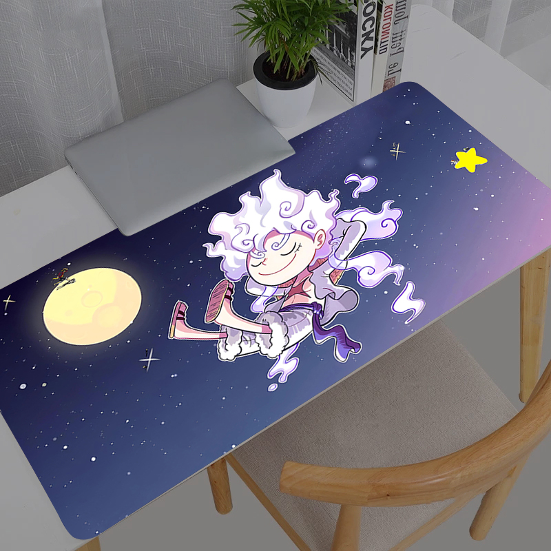 Large Mouse Pad Luffy One Piec - đánh giá và giá Pad Gaming Console