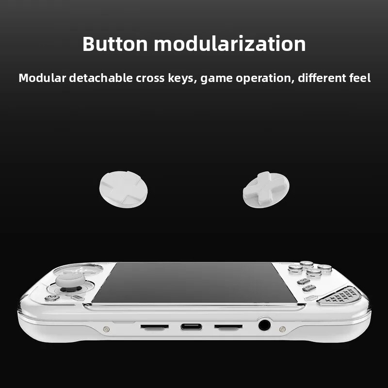 MINILOONG POCKET 1 Retro Handh - đánh giá và giá Gaming Console Os