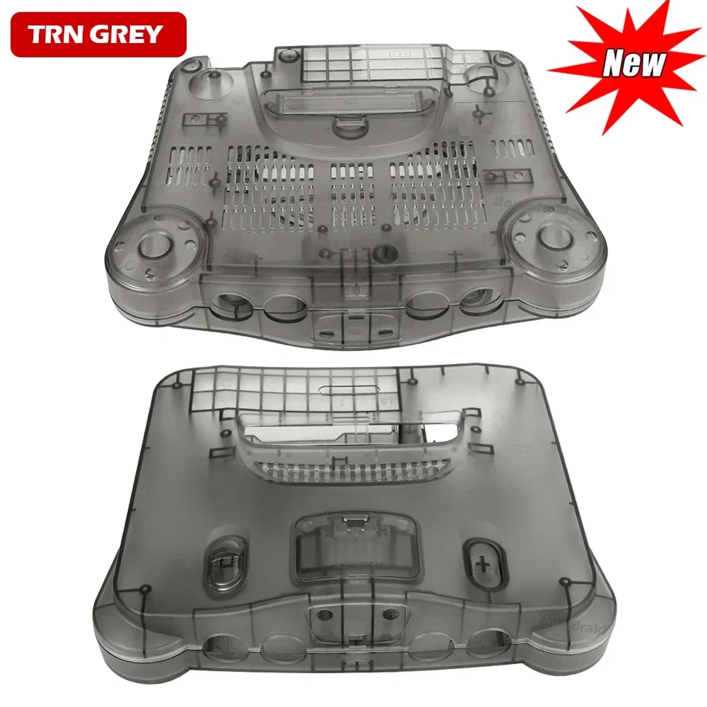 11 COLORS Replacement Retro Vi - đánh giá và giá Gaming Console Video Game