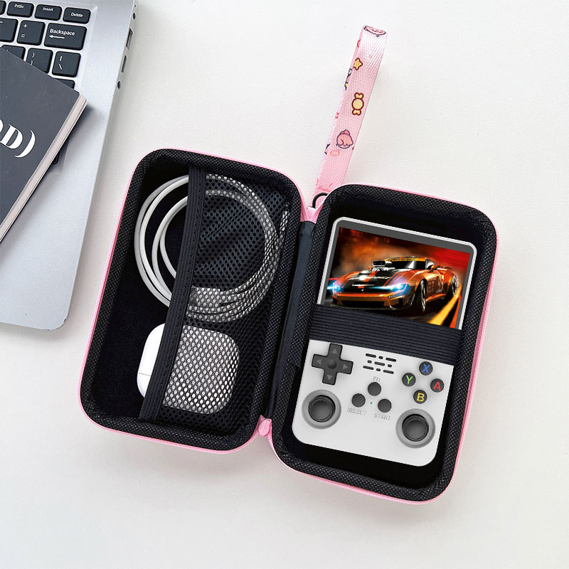 Lanyards Storage Bag Case For  - đánh giá và giá Gaming Console K36