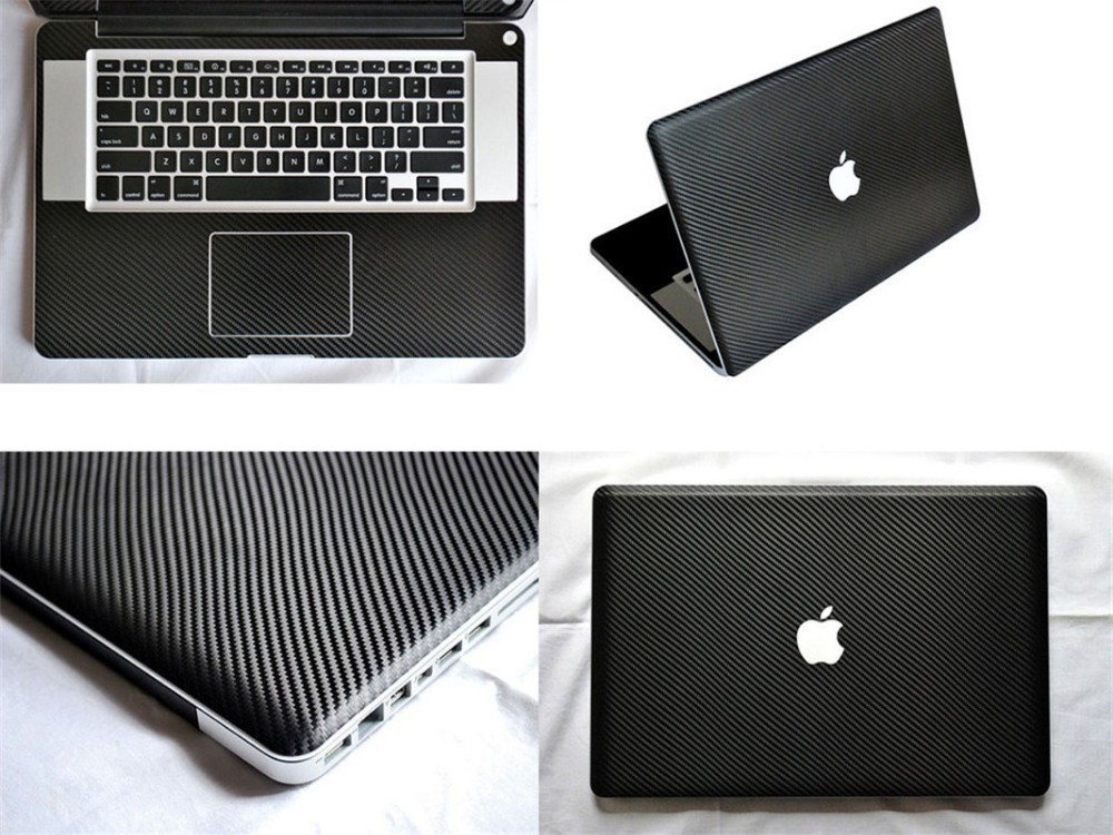 2D 3D 4D 5D 6D Sợi Carbon Bọc  - đánh giá và giá Console Skin Wrap