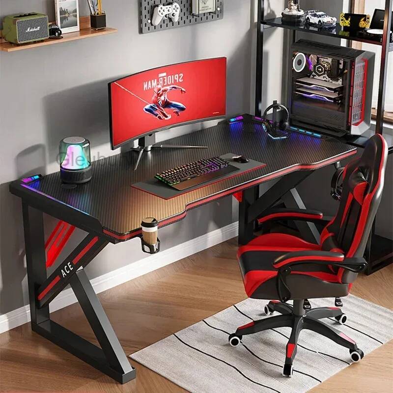 Small Gaming Wall Table Comput - đánh giá và giá Gaming Console Table