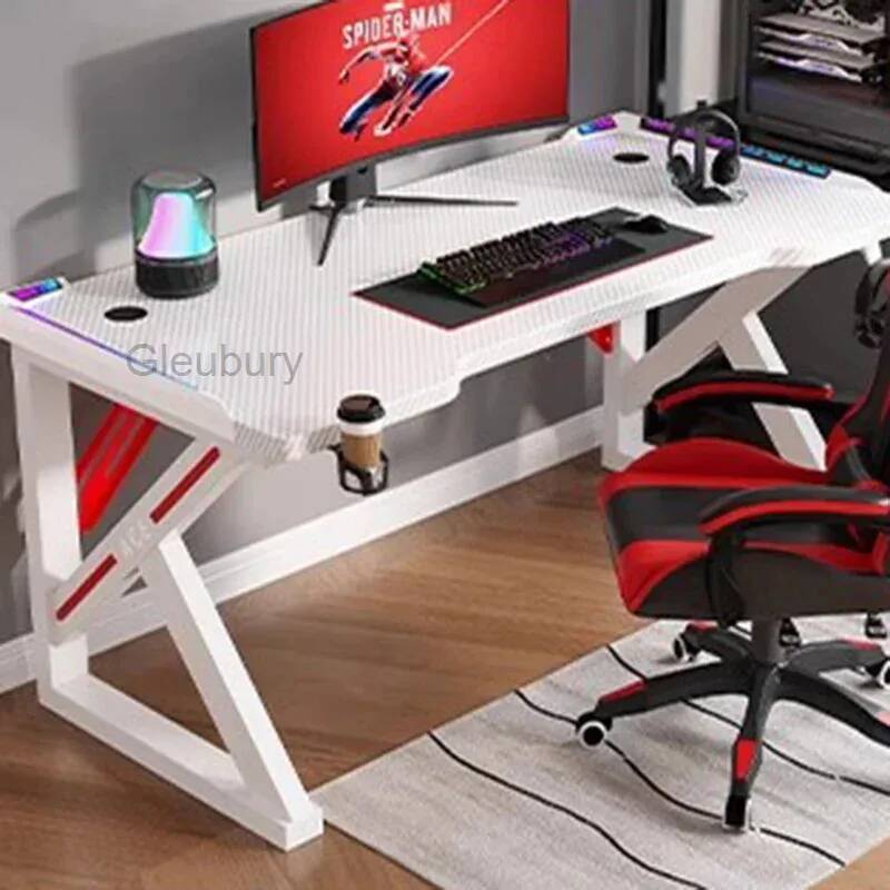 Small Gaming Wall Table Comput - đánh giá và giá Gaming Console Table