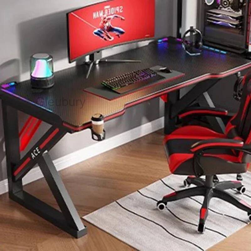 Small Gaming Wall Table Comput - đánh giá và giá Gaming Console Table