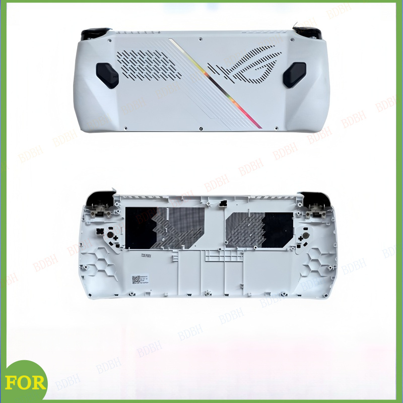 New for ASUS  handheld RC71L   - đánh giá và giá Gaming Console Handheld