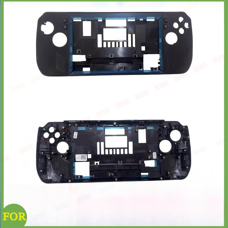 New for ASUS  handheld RC71L   - đánh giá và giá Gaming Console Handheld