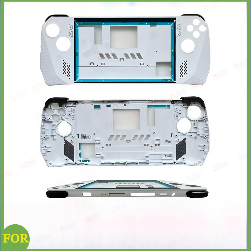 New for ASUS  handheld RC71L   - đánh giá và giá Gaming Console Handheld
