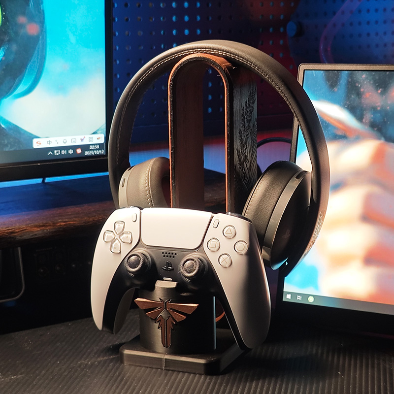 Handle Earphone Stand Zelda An - đánh giá và giá Gaming Console Zelda