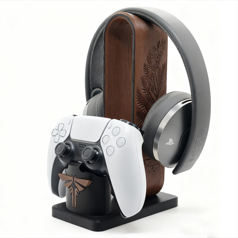 Handle Earphone Stand Zelda An - đánh giá và giá Gaming Console Zelda
