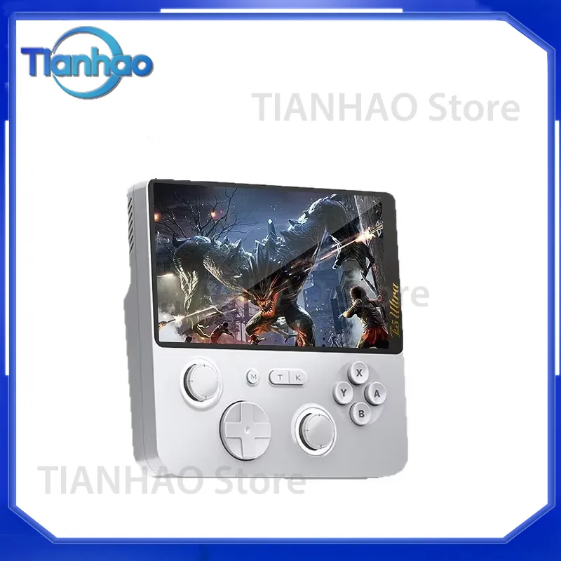 Dual System 6GB+128GB RAM Clou - đánh giá và giá Console Gaming Hand