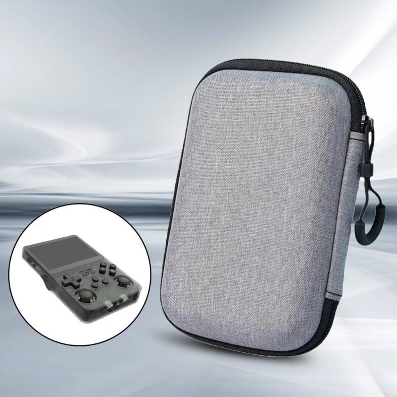 Hộp Đựng Động Cho R36S R35S R3 - đánh giá và giá Gaming Console K36
