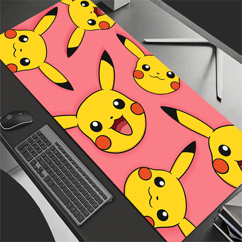 Large E-sports Mouse Pad Smoot - đánh giá và giá Pad Gaming Console