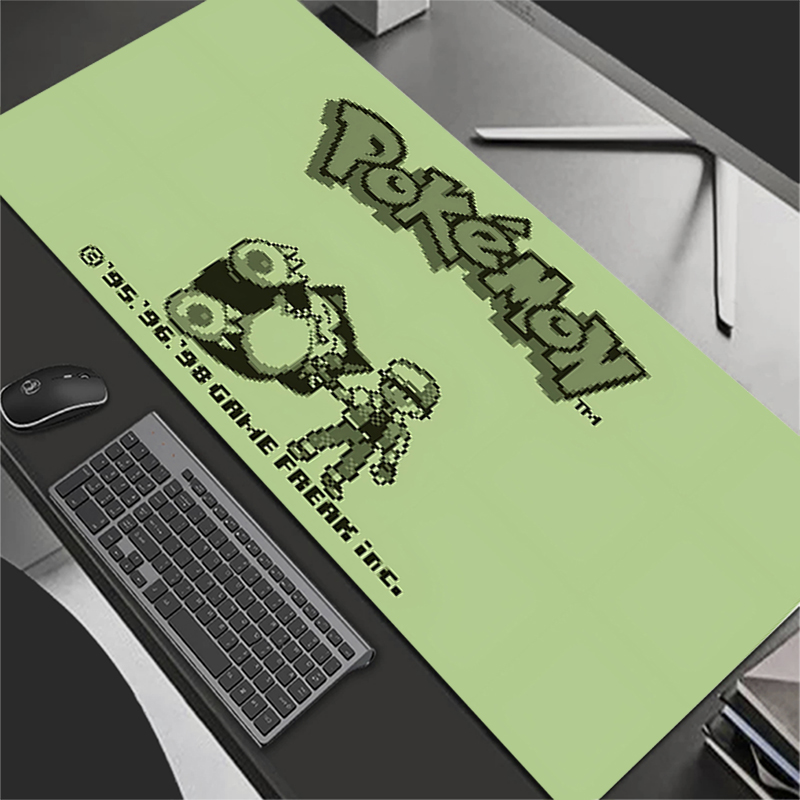 Large E-sports Mouse Pad Smoot - đánh giá và giá Pad Gaming Console
