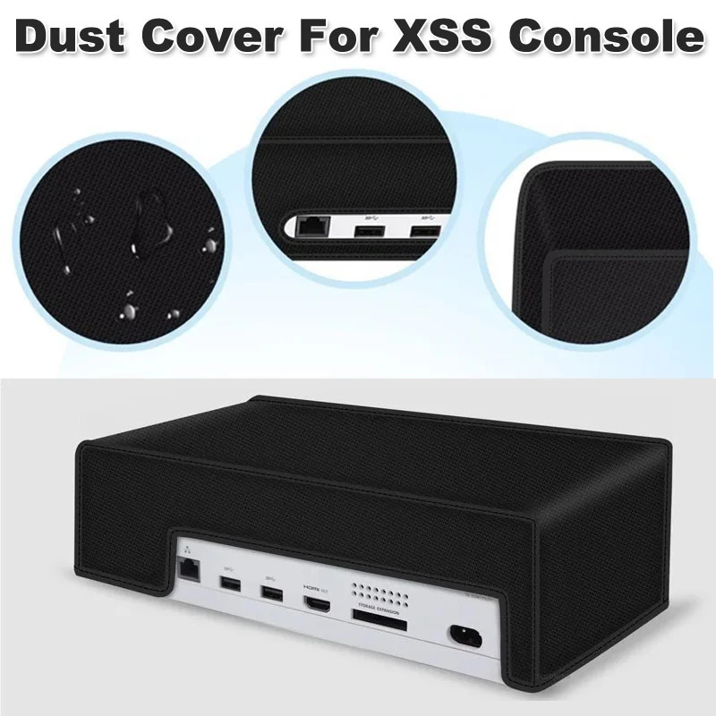 for Xbox Series S Console Dust - đánh giá và giá Gaming Console Xbox Series S
