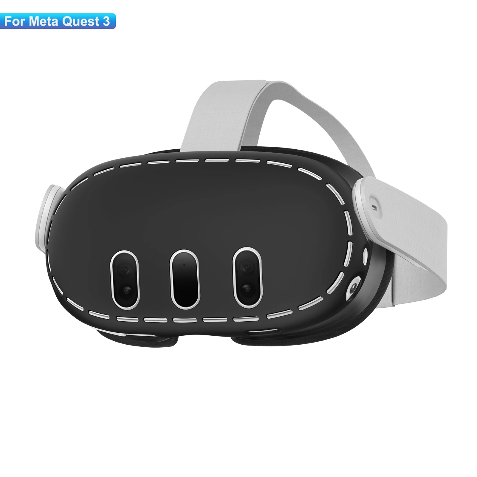 Protective Cover For Meta Ques - đánh giá và giá Vr Lens Protector