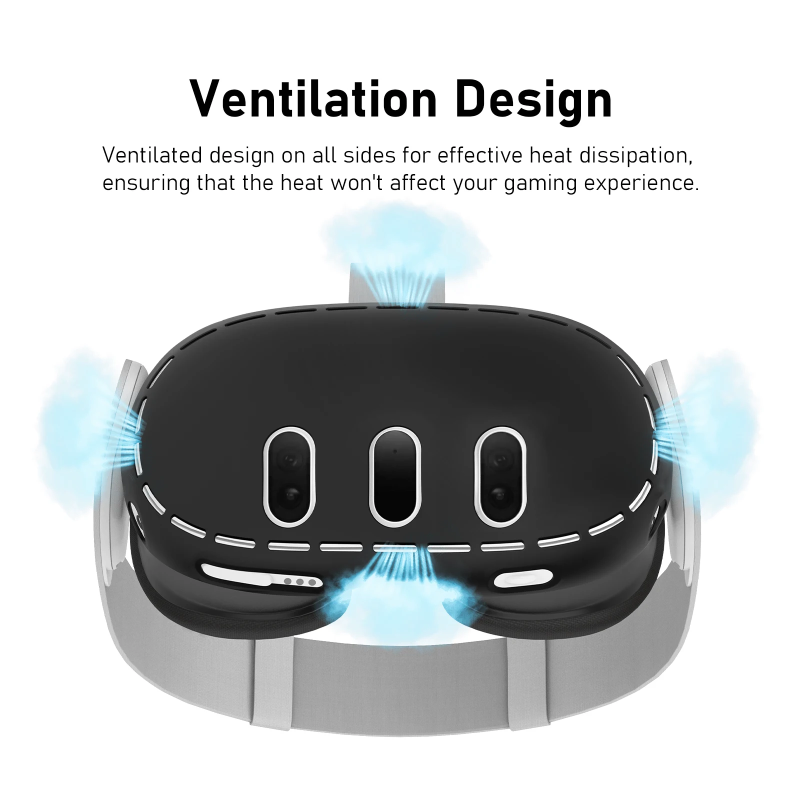 Protective Cover For Meta Ques - đánh giá và giá Vr Lens Protector