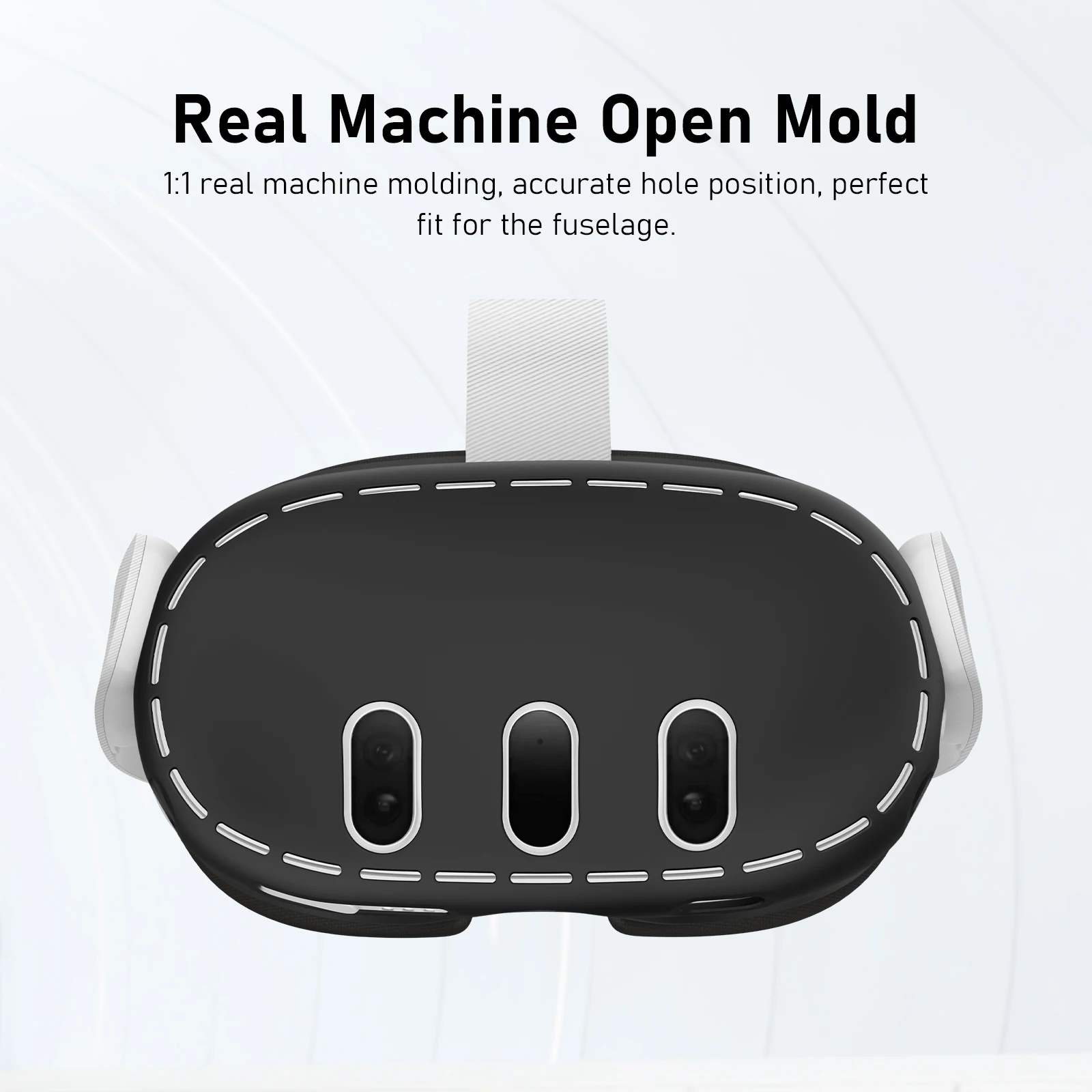 Protective Cover For Meta Ques - đánh giá và giá Vr Lens Protector