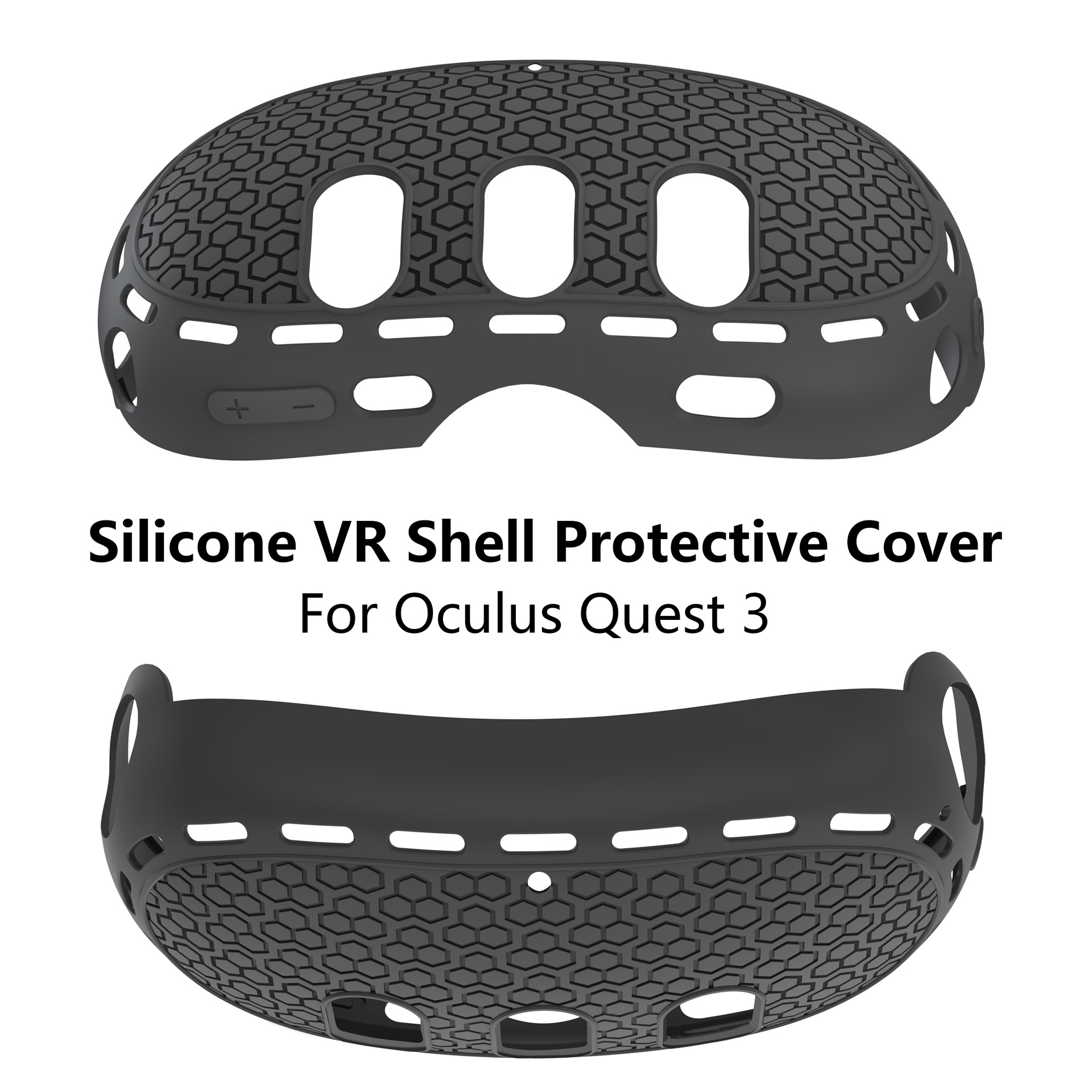 Protector Cover for Meta Quest - đánh giá và giá Vr Lens Protector