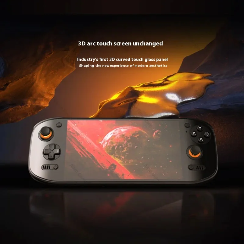 AYN Odin 2 Portal Retro Handhe - đánh giá và giá Gaming Console Video Game