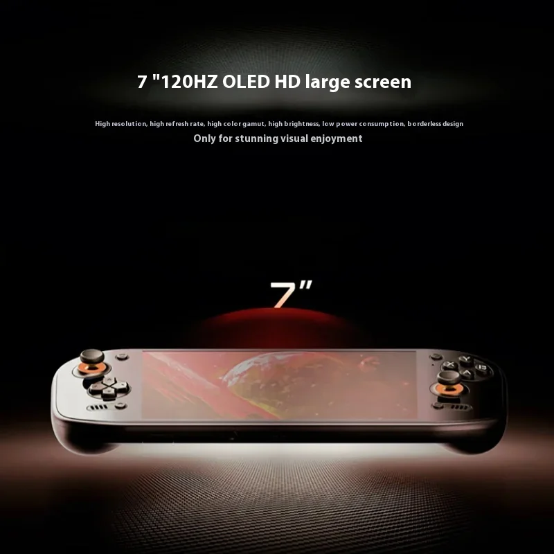 AYN Odin 2 Portal Retro Handhe - đánh giá và giá Gaming Console Video Game