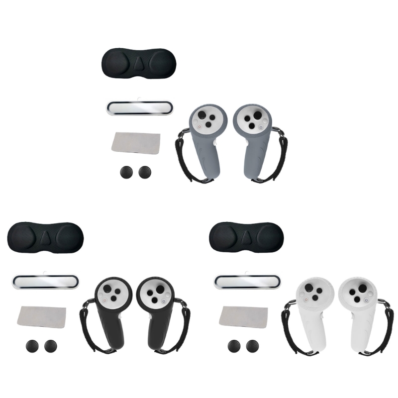 Comfortable Handle Protections - đánh giá và giá Vr Lens Protector