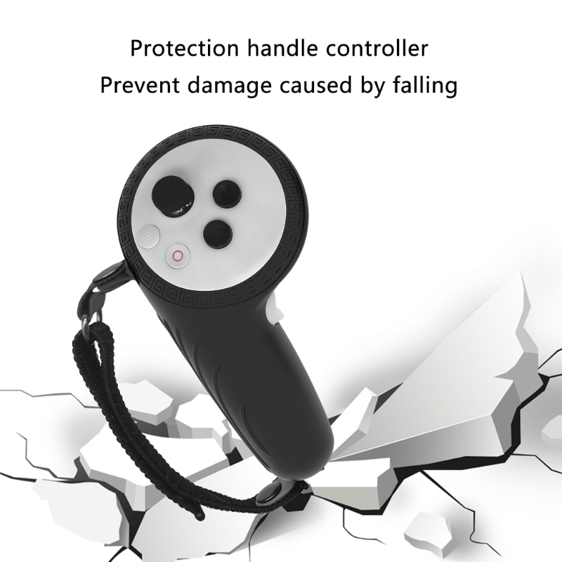 Comfortable Handle Protections - đánh giá và giá Vr Lens Protector